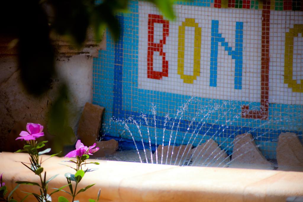 Bed and Breakfast Bonjour Морчано-ди-Леука Экстерьер фото