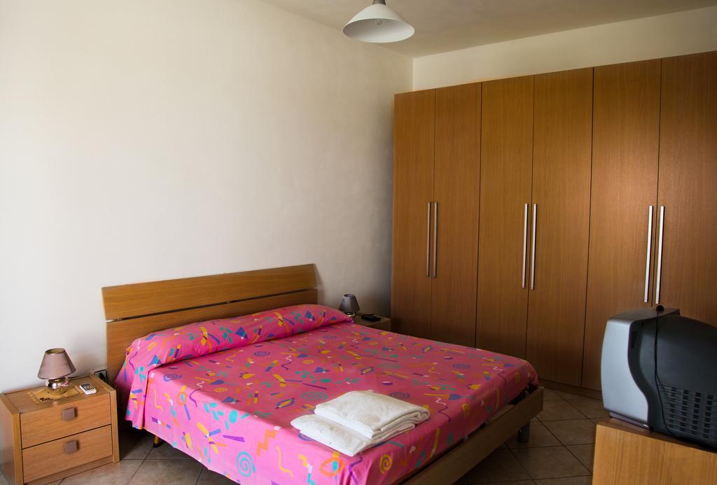 Bed and Breakfast Bonjour Морчано-ди-Леука Номер фото