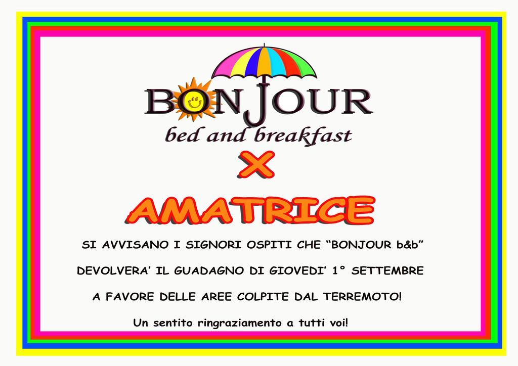 Bed and Breakfast Bonjour Морчано-ди-Леука Экстерьер фото