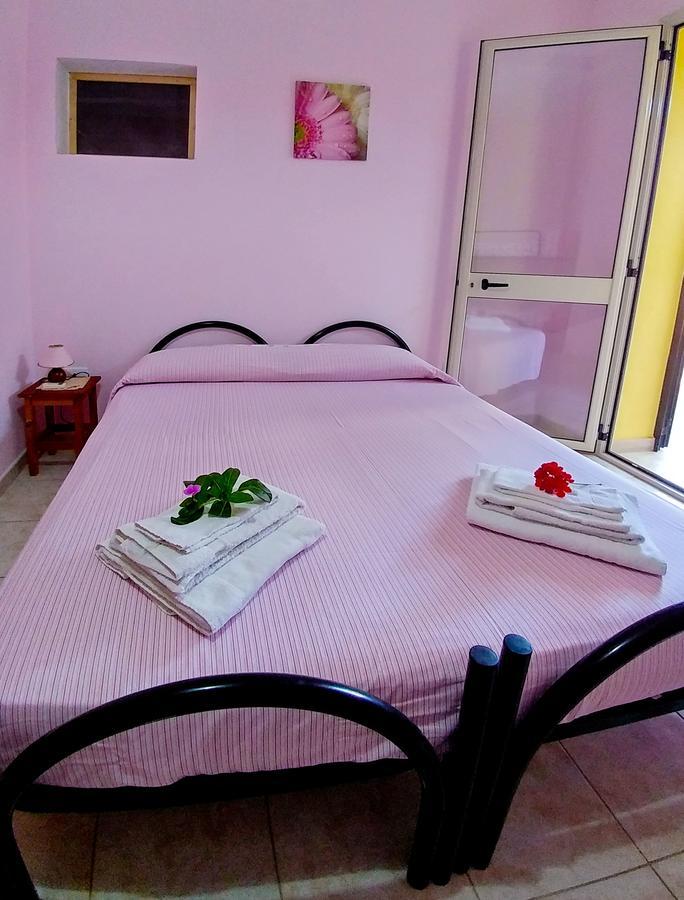 Bed and Breakfast Bonjour Морчано-ди-Леука Экстерьер фото